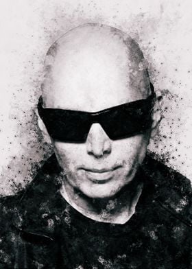 joe satriani skill 