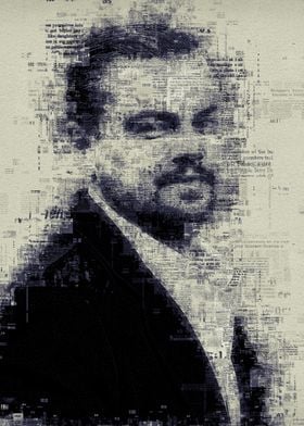 Leonardo DiCaprio