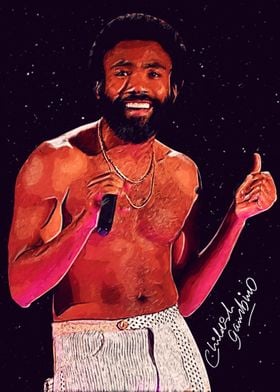 Childish Gambino