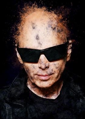 joe satriani team