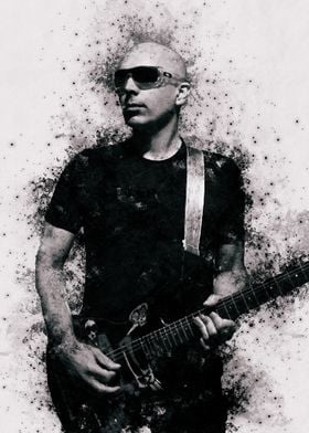 joe satriani full