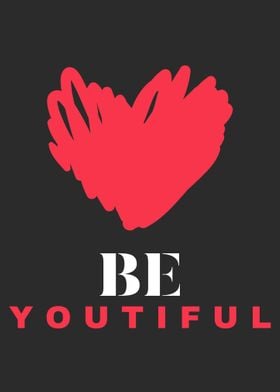 Beyoutiful