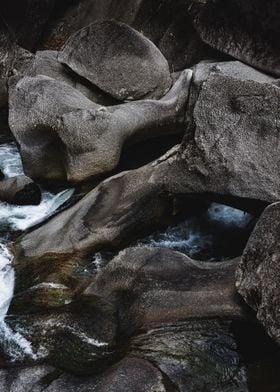 River Rocks