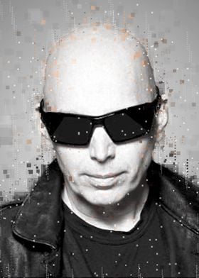 Joseph Satriani