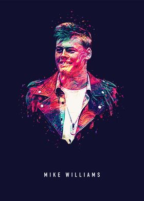 mike williams 