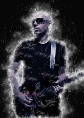 joe satriani