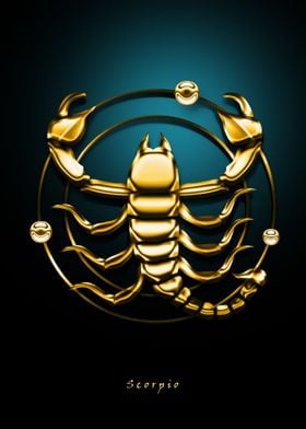 Scorpio Gold