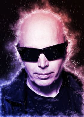 joe satriani