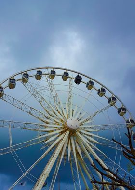 Ferris Wheel