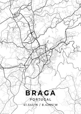 Braga Portugal