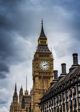 Big Ben