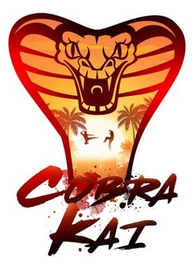 Cobra Kai 