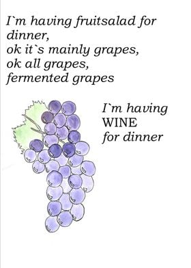 Grapes