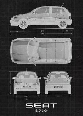 1990S Car Blueprints-preview-0