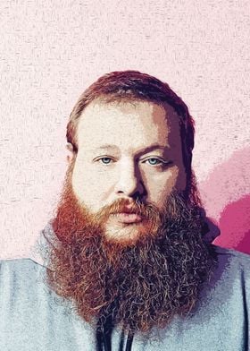 Action Bronson