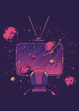 Space tv