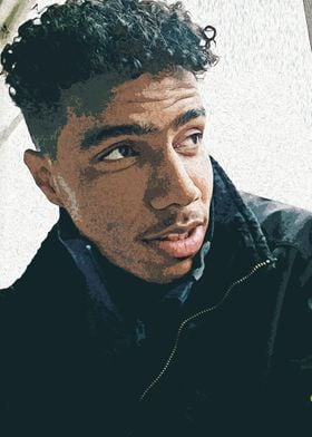  AJ Tracey