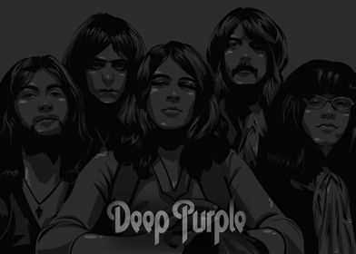 Deep Purple