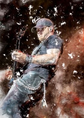 Brantley Gilbert 1