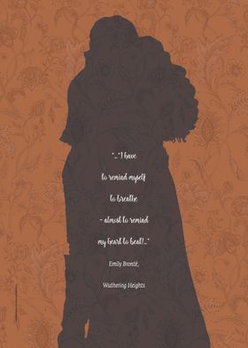 Wuthering Heights quote 2