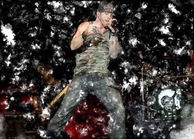 Brantley Gilbert 10