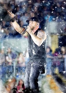 Brantley Gilbert 20