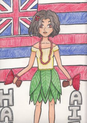 My Culture Hawaii