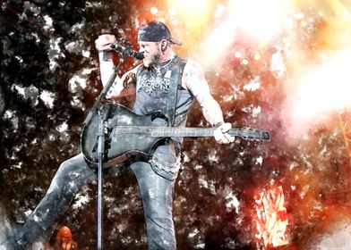 Brantley Gilbert 2