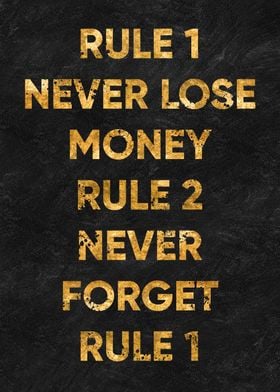 money quote