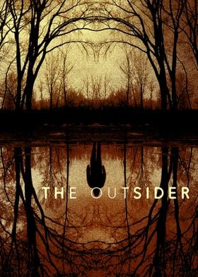  The Outsider TVSeries