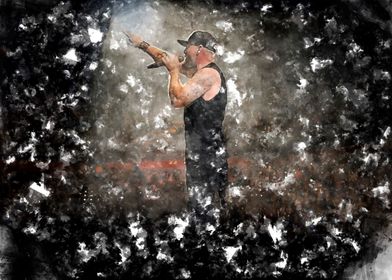 Brantley Gilbert 18