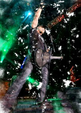 Brantley Gilbert 23