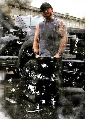 Brantley Gilbert 12