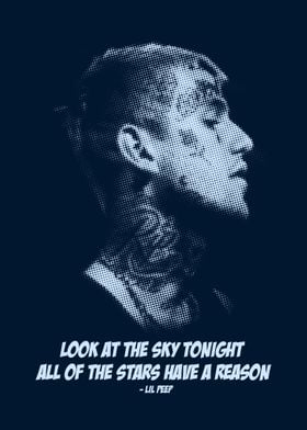 Lil Peep quotes