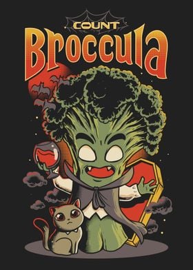 Count Broccula