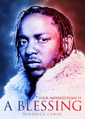 KENDRICK LAMAR QUOTES