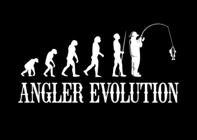 Angler Evolution