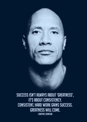 Dwayne Johnson quotes