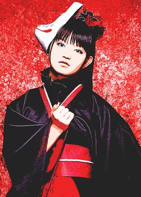 suzuka Nakamoto