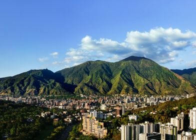 Parque Nacional El Avila 