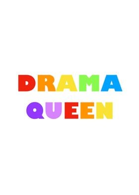 Drama Queen