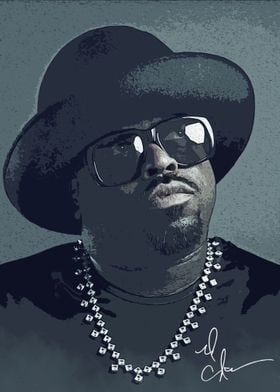  CeeLo Green