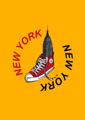 New York Passion
