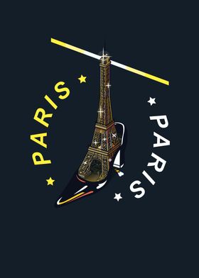 Paris Passion