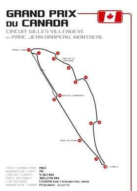 Canadian Grand Prix