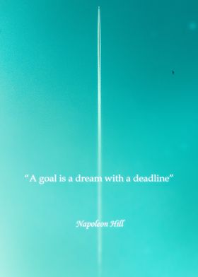 What is a Goal