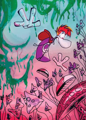 Rayman 