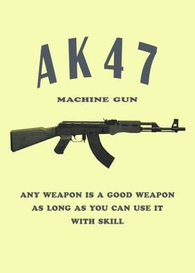 ak47