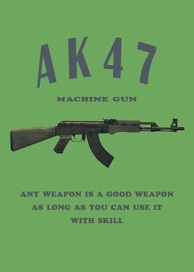 ak47 