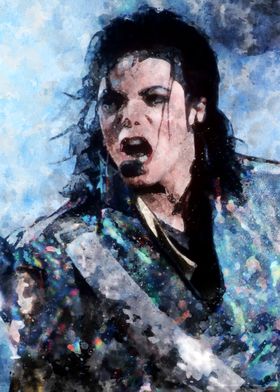 Michael Jackson